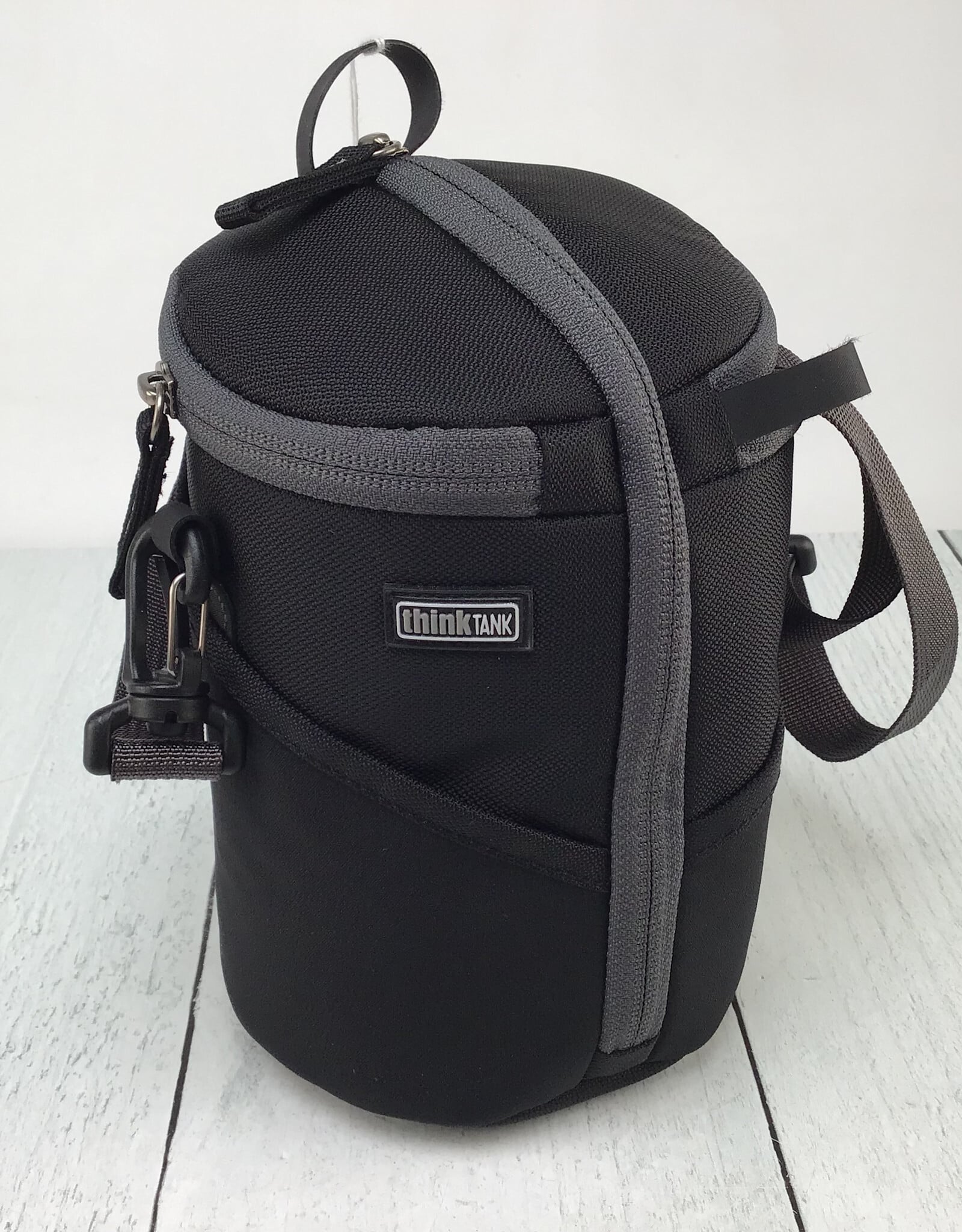 THINK TANK Think Tank Lens Case Duo 20 Used Good