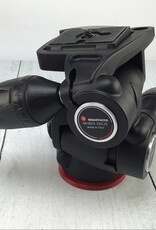 MANFROTTO Manfrotto MH-804 3WUS Tripod Head in Box Used Good