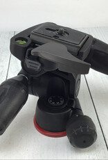 MANFROTTO Manfrotto MH-804 3WUS Tripod Head in Box Used Good