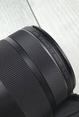 CANON Canon RF 85mm f2 Macro IS STM Lens Used Good