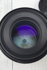 CANON Canon RF 85mm f2 Macro IS STM Lens Used Good