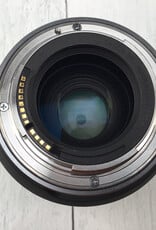 CANON Canon RF 85mm f2 Macro IS STM Lens Used Good