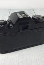 Ricoh Ricoh KR-10 Super Camera w/ 50mm f2 Used Fair