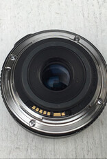 CANON Canon EFS 24mm f2.8 STM Lens Used Good