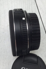 CANON Canon EFS 24mm f2.8 STM Lens Used Good