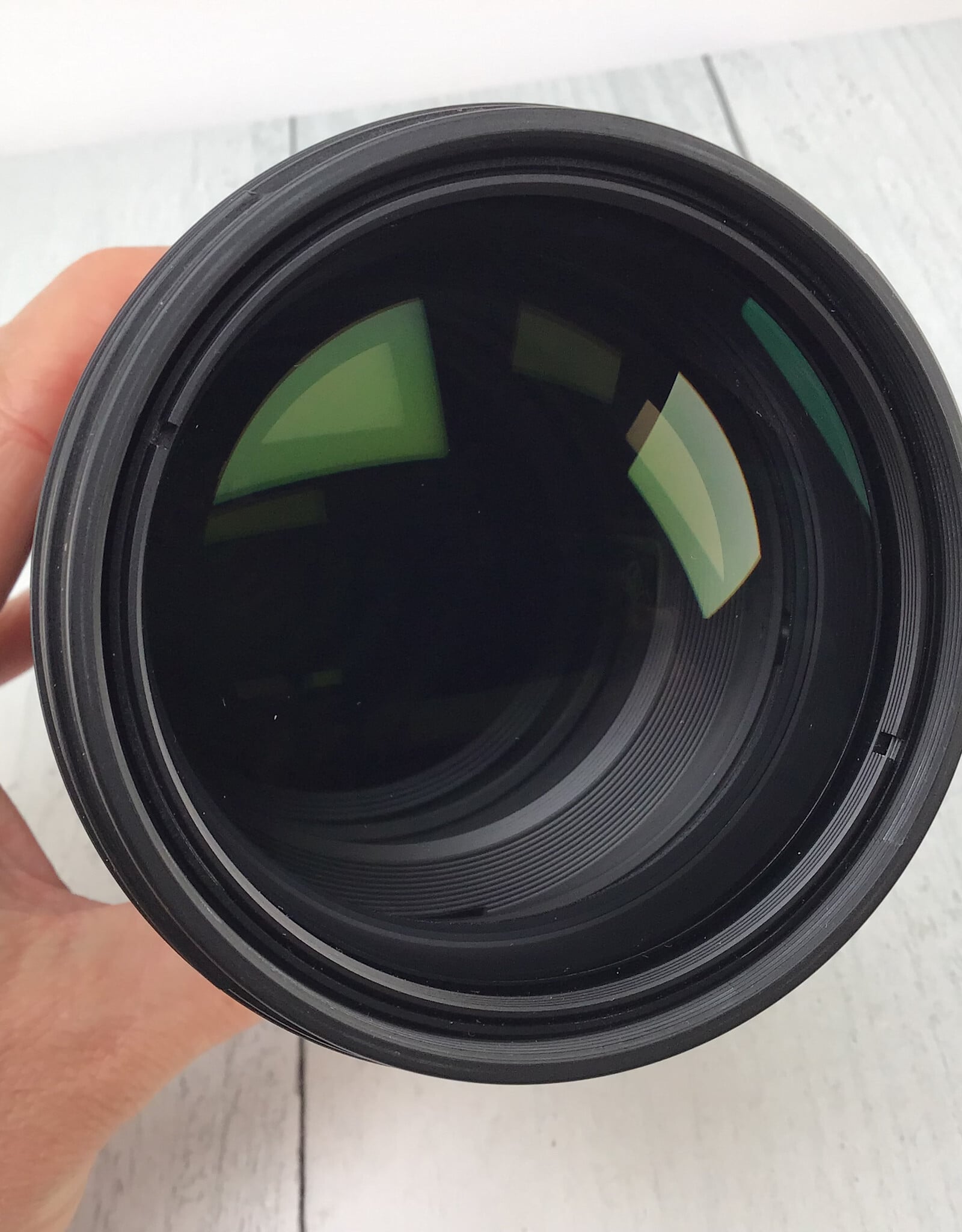 SIGMA Sigma 70-200mm f2.8 APO DG HSM Lens for Nikon Used Good