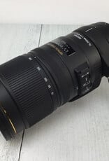 SIGMA Sigma 70-200mm f2.8 APO DG HSM Lens for Nikon Used Good