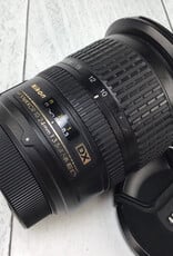 NIKON Nikon AF-S Nikkor 10-24mm f3.5-4.5 G DX Lens Used Fair