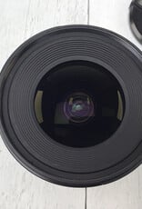 NIKON Nikon AF-S Nikkor 10-24mm f3.5-4.5 G DX Lens Used Fair