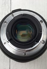 NIKON Nikon AF-S Nikkor 10-24mm f3.5-4.5 G DX Lens Used Fair