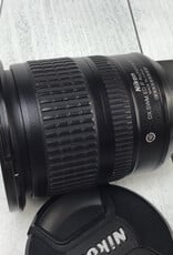 NIKON Nikon AF-S Nikkor 10-24mm f3.5-4.5 G DX Lens Used Fair