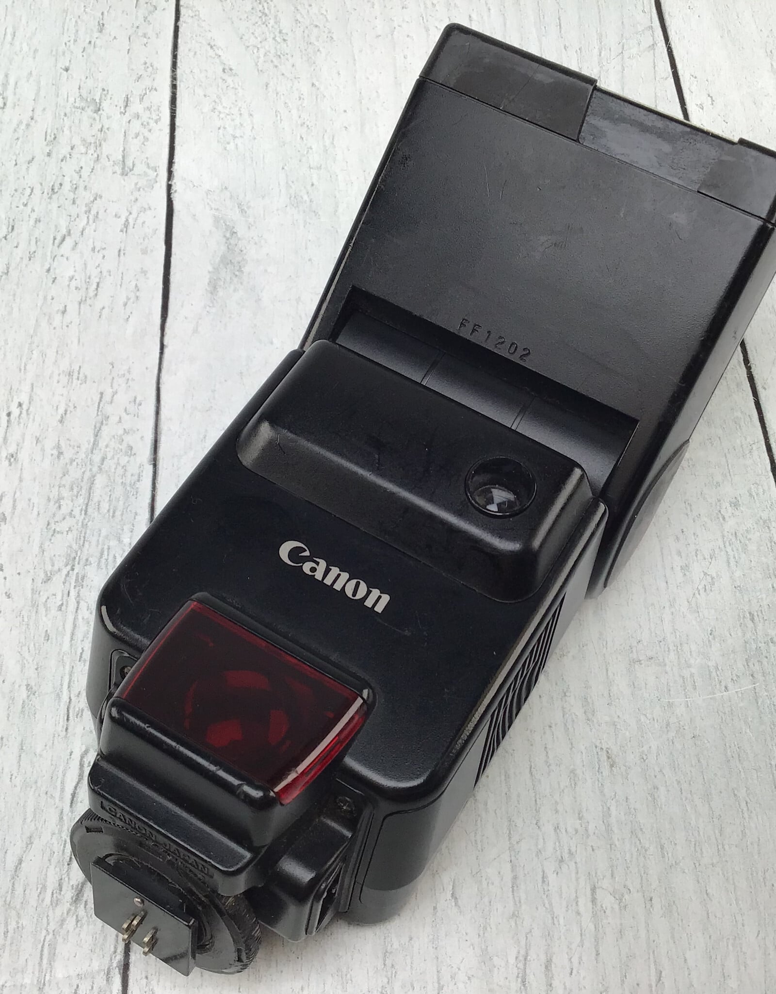 CANON Canon Speedlite 430EZ Flash Used BGN