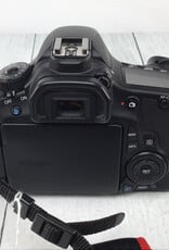 CANON Canon 60D Camera Body Used Good