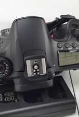CANON Canon 60D Camera Body Used Good