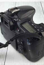 CANON Canon 60D Camera Body Used Good