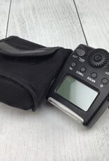 Flashpoint Flashpoint FPLFSMMNNK Speedlight for Nikon Used Good