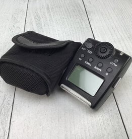 Flashpoint Flashpoint FPLFSMMNNK Speedlight for Nikon Used Good
