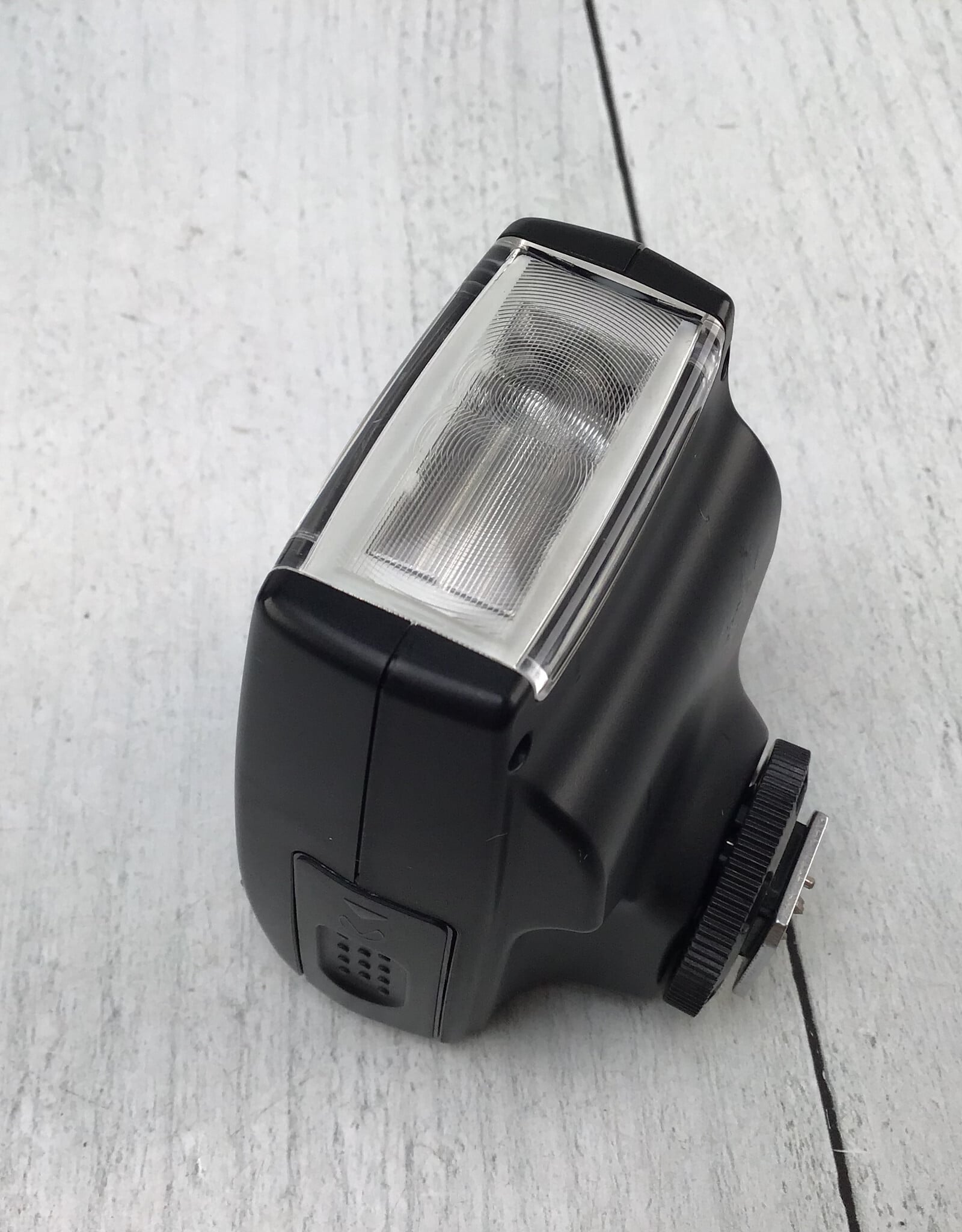 Flashpoint Flashpoint FPLFSMMNNK Speedlight for Nikon Used Good