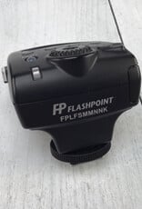 Flashpoint Flashpoint FPLFSMMNNK Speedlight for Nikon Used Good