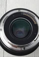 SIGMA Sigma Art 35mm f1.4 DG DN Lens for L Mount Used Fair