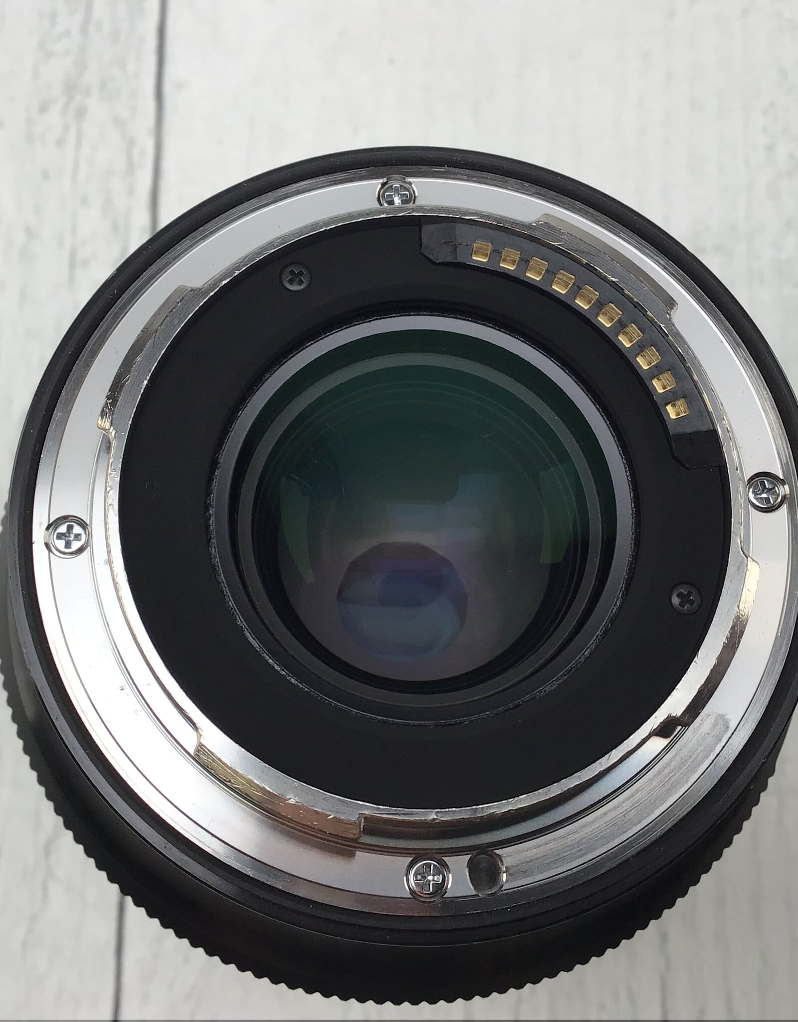 SIGMA Sigma Art 35mm f1.4 DG DN Lens for L Mount Used Fair