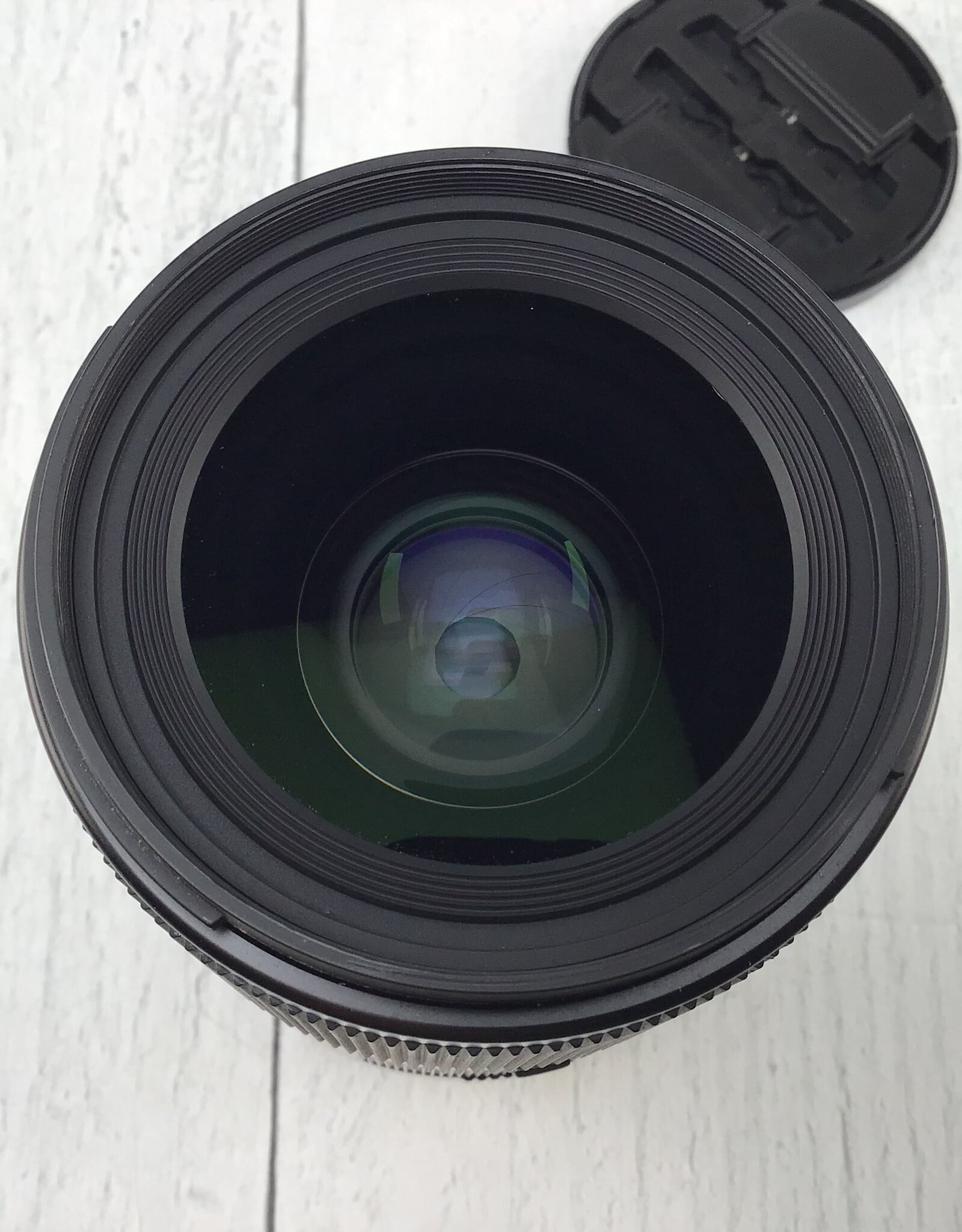 SIGMA Sigma Art 35mm f1.4 DG DN Lens for L Mount Used Fair