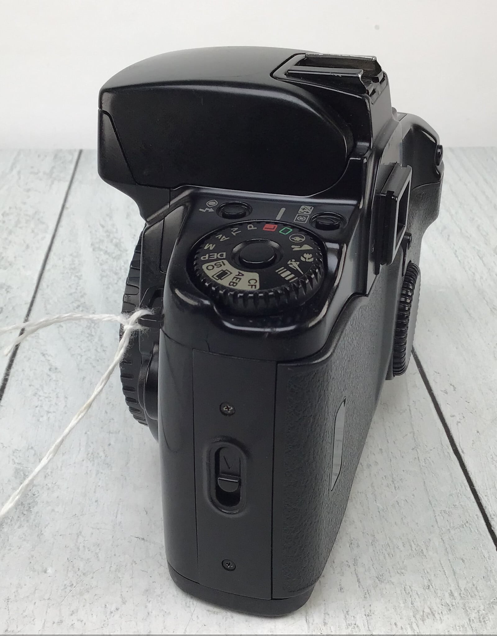 CANON Canon EOS Elan Camera Body Used BGN