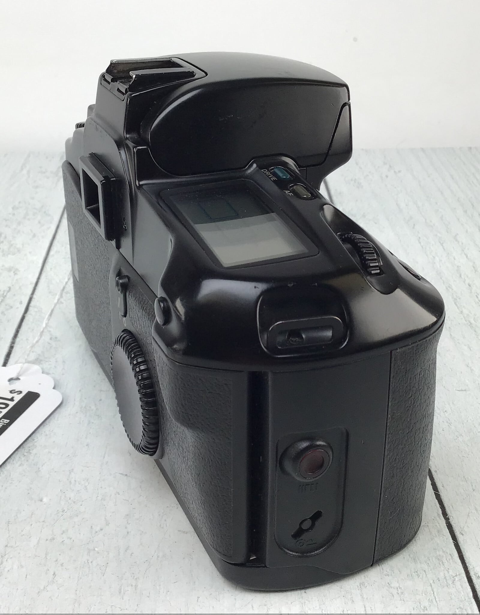 CANON Canon EOS Elan Camera Body Used BGN