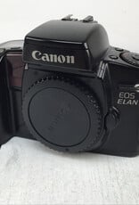 CANON Canon EOS Elan Camera Body Used BGN