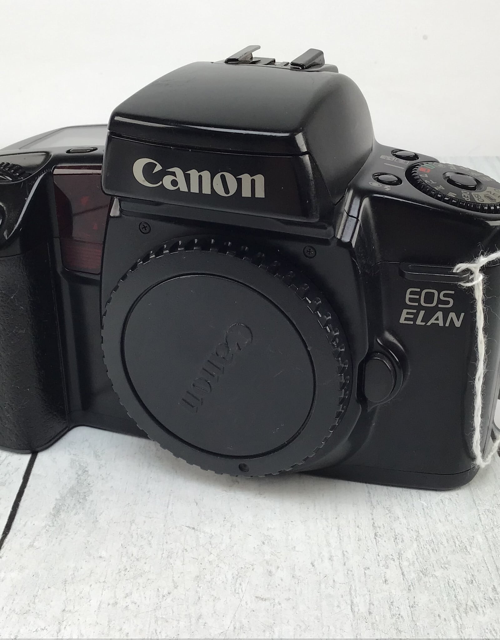 CANON Canon EOS Elan Camera Body Used BGN