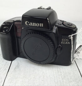 CANON Canon EOS Elan Camera Body Used BGN