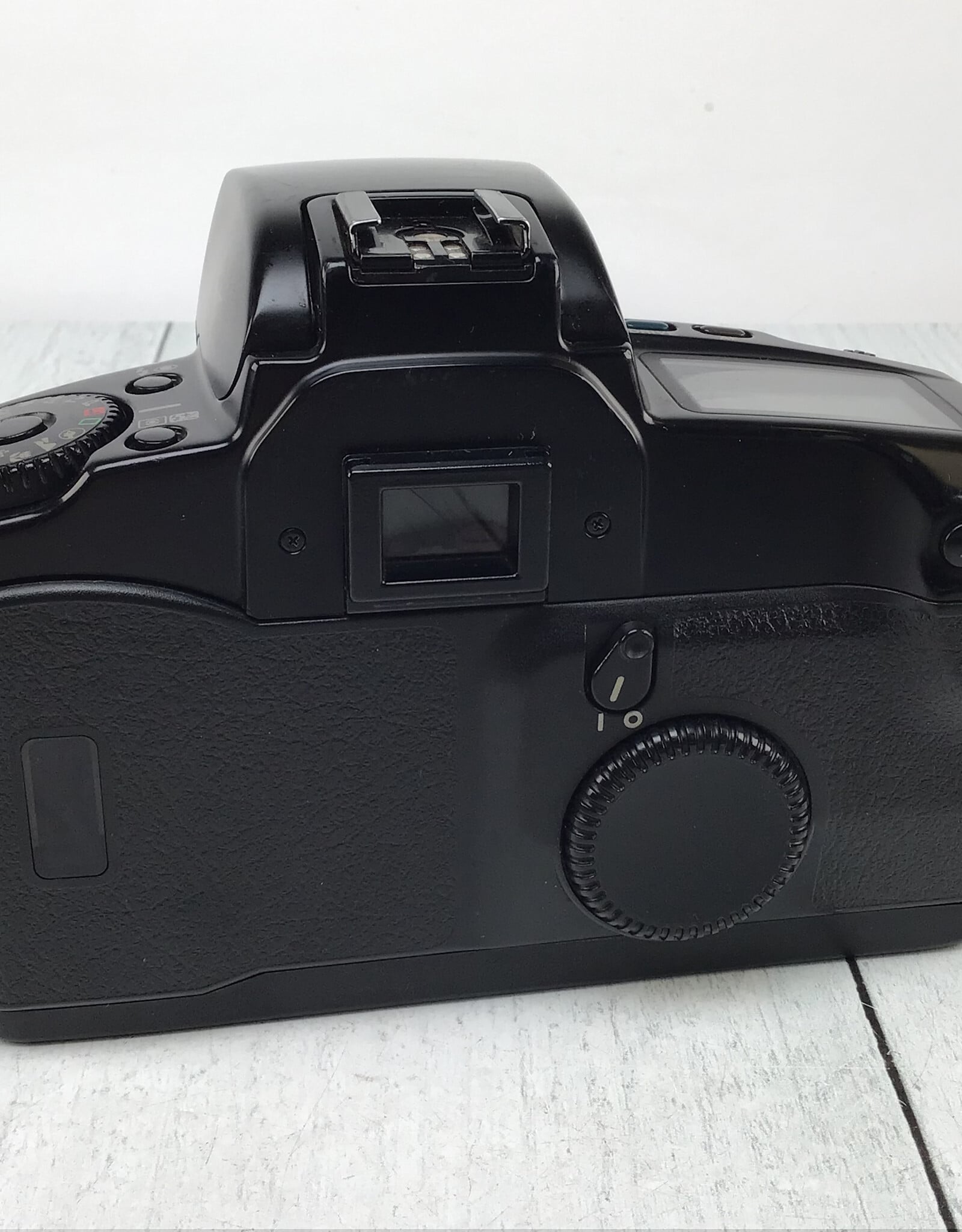 CANON Canon EOS Elan Camera Body Used BGN