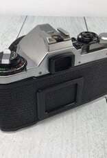 Pentax Pentax ME Super Camera w/ 50mm f2 Used Fair
