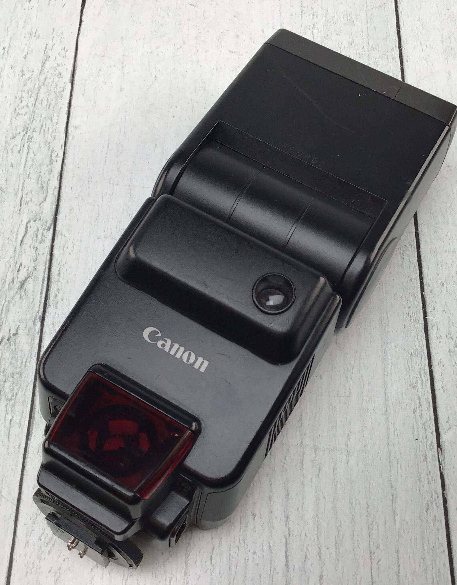 CANON Canon Speedlite 430EZ Flash Used BGN