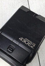 CANON Canon Speedlite 430EZ Flash Used BGN