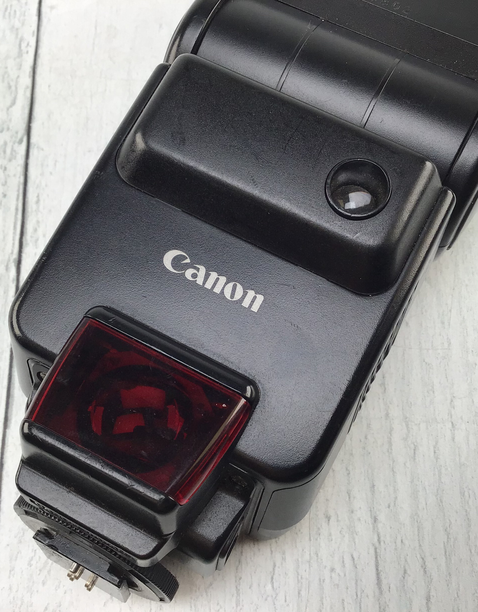 CANON Canon Speedlite 430EZ Flash Used BGN