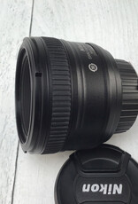 NIKON Nikon AF-S Nikkor 50mm f1.8G Lens Used Good