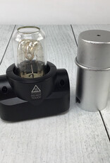 GODOX Godox AD200 Bare-Bulb Attachment w/ Tubes & Metal Covers Used Good