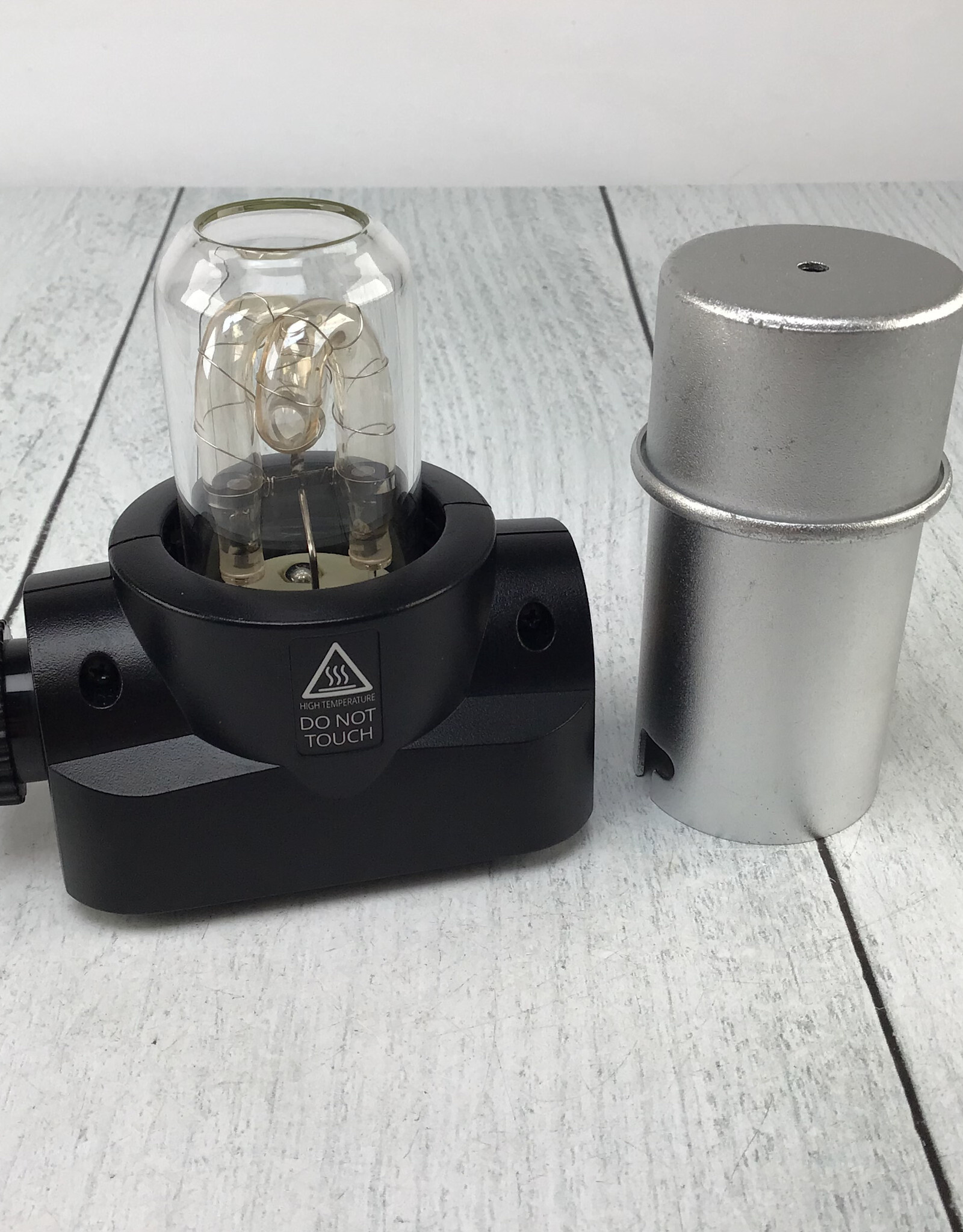 GODOX Godox AD200 Bare-Bulb Attachment w/ Tubes & Metal Covers Used Good