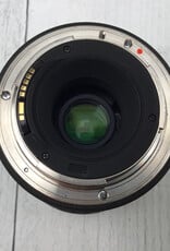 CANON Tokina AT-X Pro SD 12-24mm f4 DX Lens Used Good