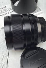 FUJI Fuji XF 23mm f1.4 R Lens in Box Used EX