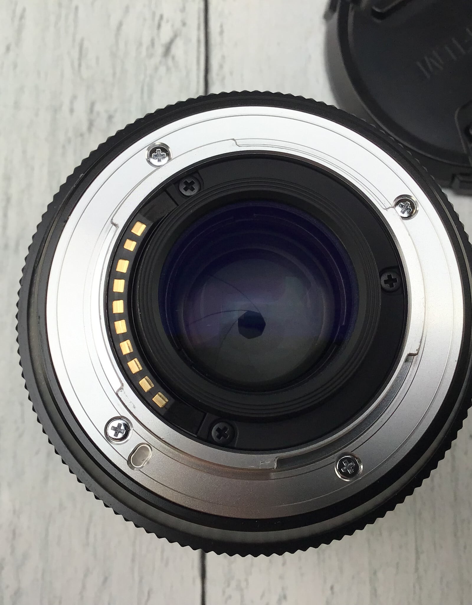 FUJI Fuji XF 23mm f1.4 R Lens in Box Used EX