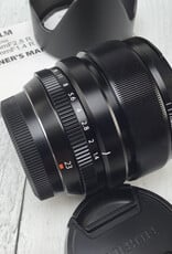 FUJI Fuji XF 23mm f1.4 R Lens in Box Used EX