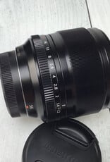 FUJI Fuji XF 56mm f1.2 R Lens in Box Used EX