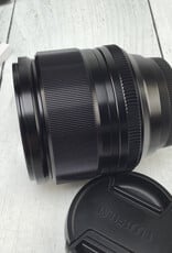 FUJI Fuji XF 56mm f1.2 R Lens in Box Used EX