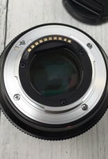 FUJI Fuji XF 56mm f1.2 R Lens in Box Used EX