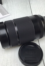 FUJI Fuji XF 70-300mm f4-5.6 R LM OIS WR Lens in Box Used EX