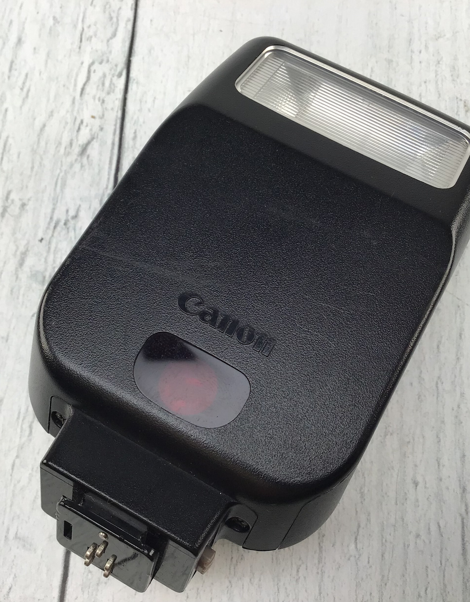 CANON Canon Speedlite 200E Flash Used Good