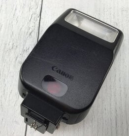 CANON Canon Speedlite 200E Flash Used Good