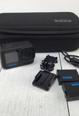 GoPro GoPro Hero 13 Black w/ Case Used Good